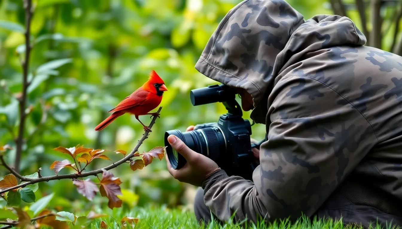 15 Amazing Bird Activities You Can Watch Right in Your Backyard Today 1 bird activities