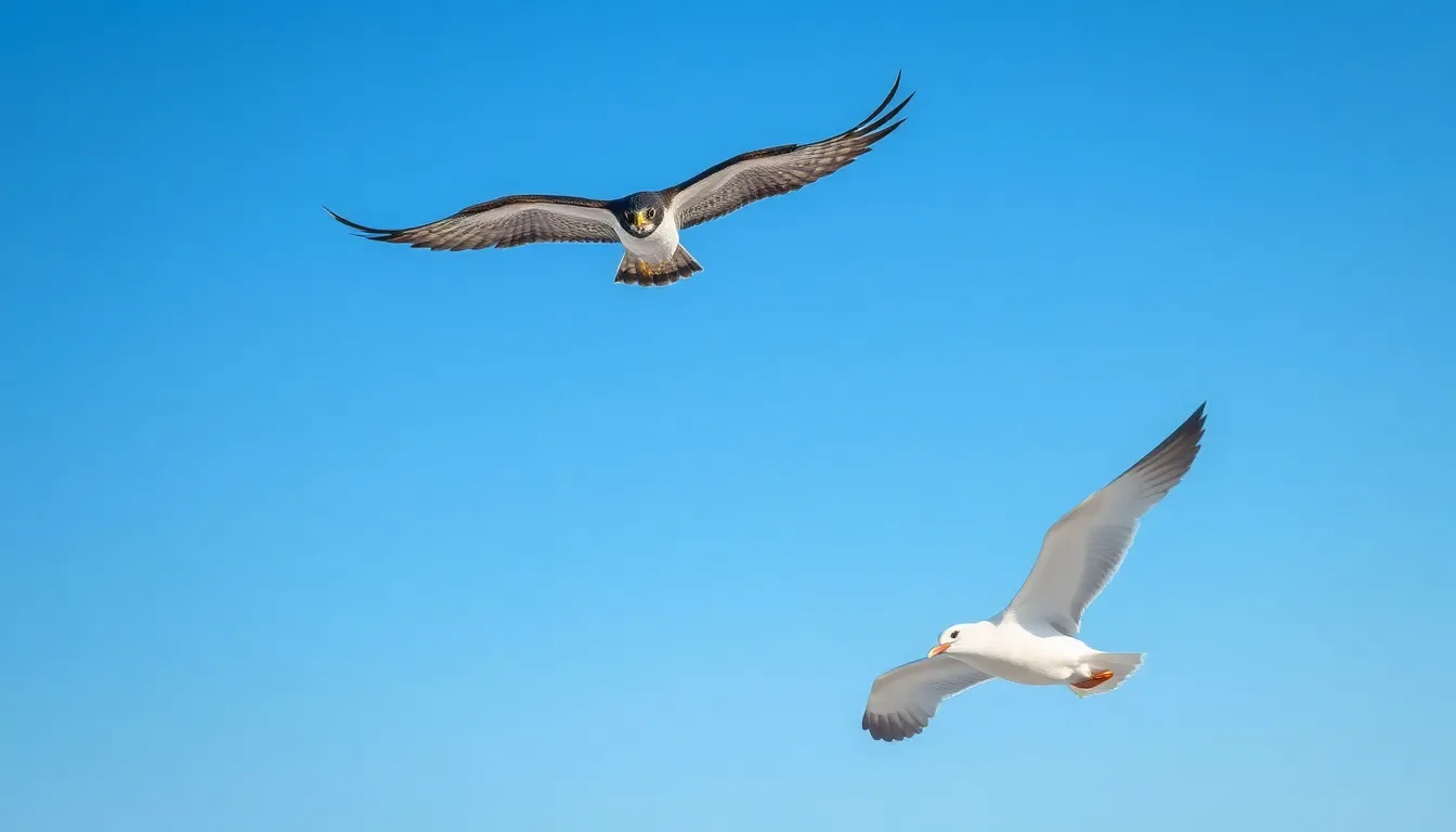 25 Amazing Bird Facts That Will Blow Your Mind (Science-Backed!) 1 bird facts