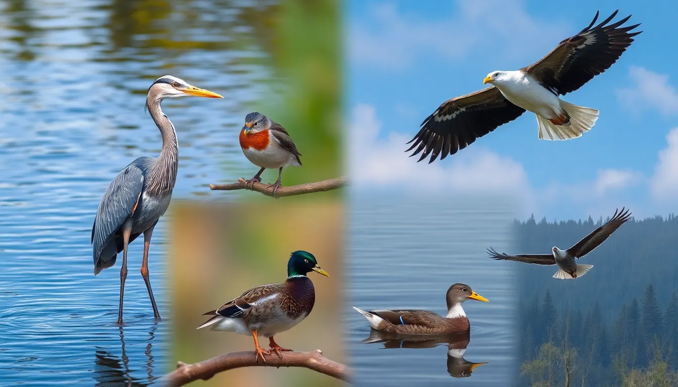 Bird Legs Reference Guide: Master Anatomy for Realistic Art & Scientific Study 1 bird legs reference