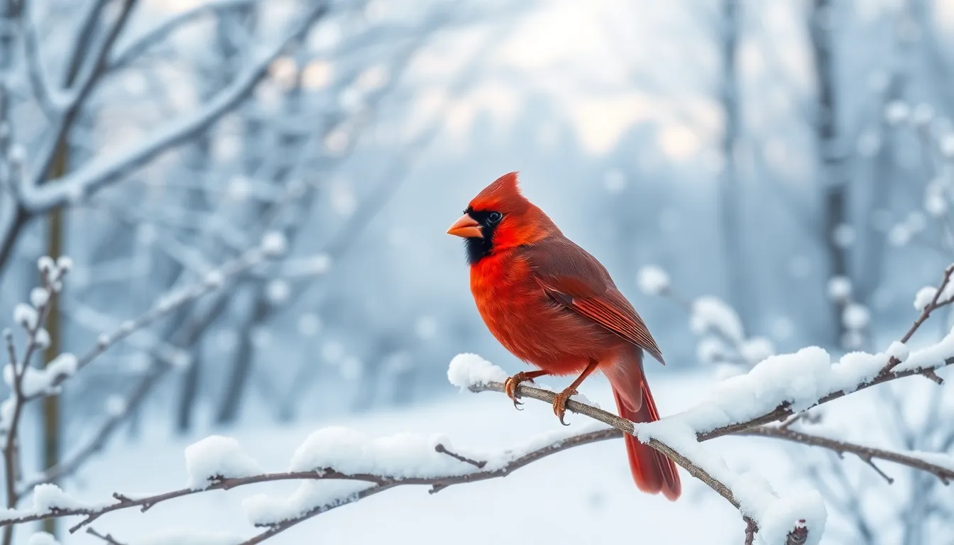 bird meanings