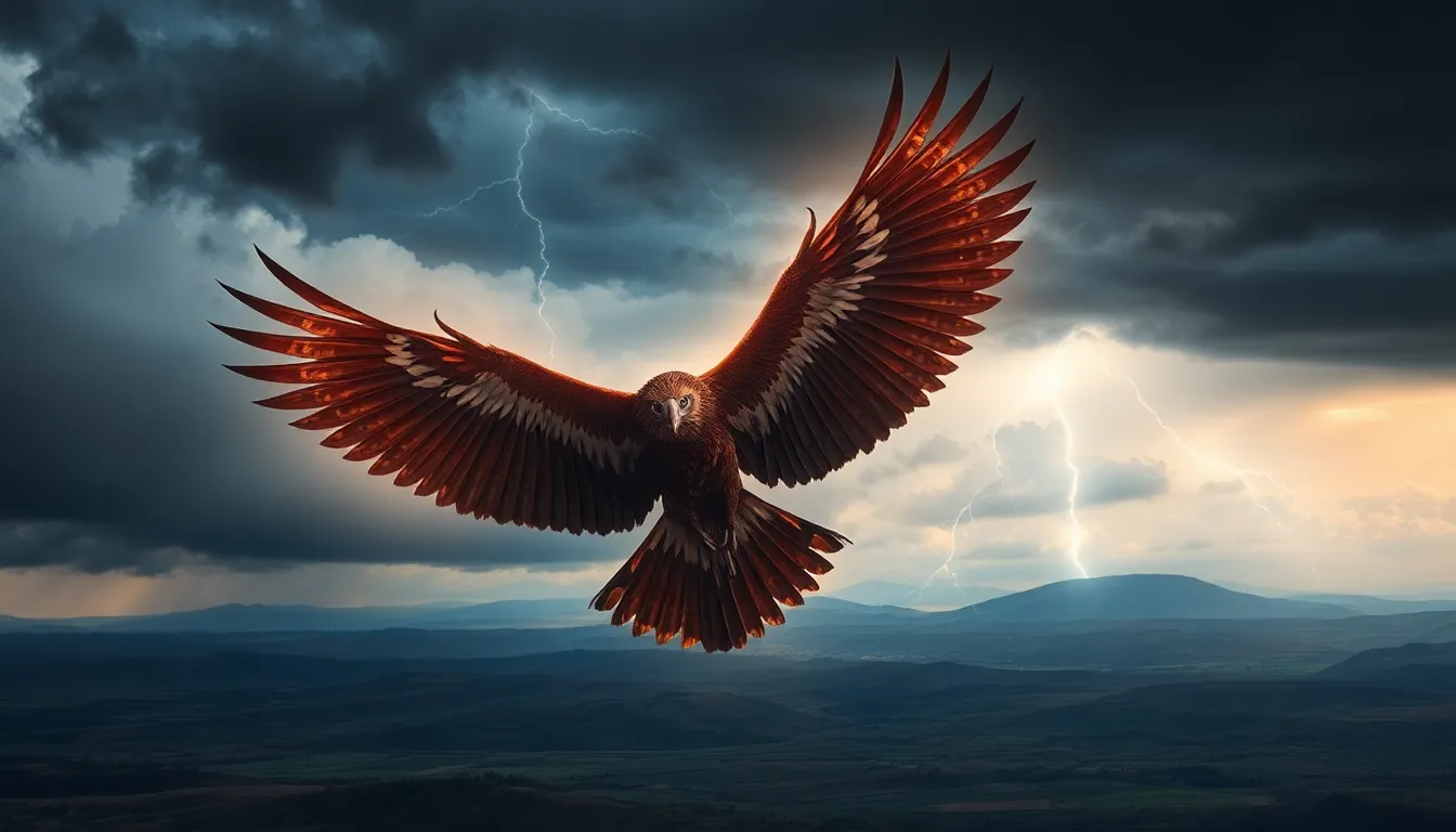 bird monster