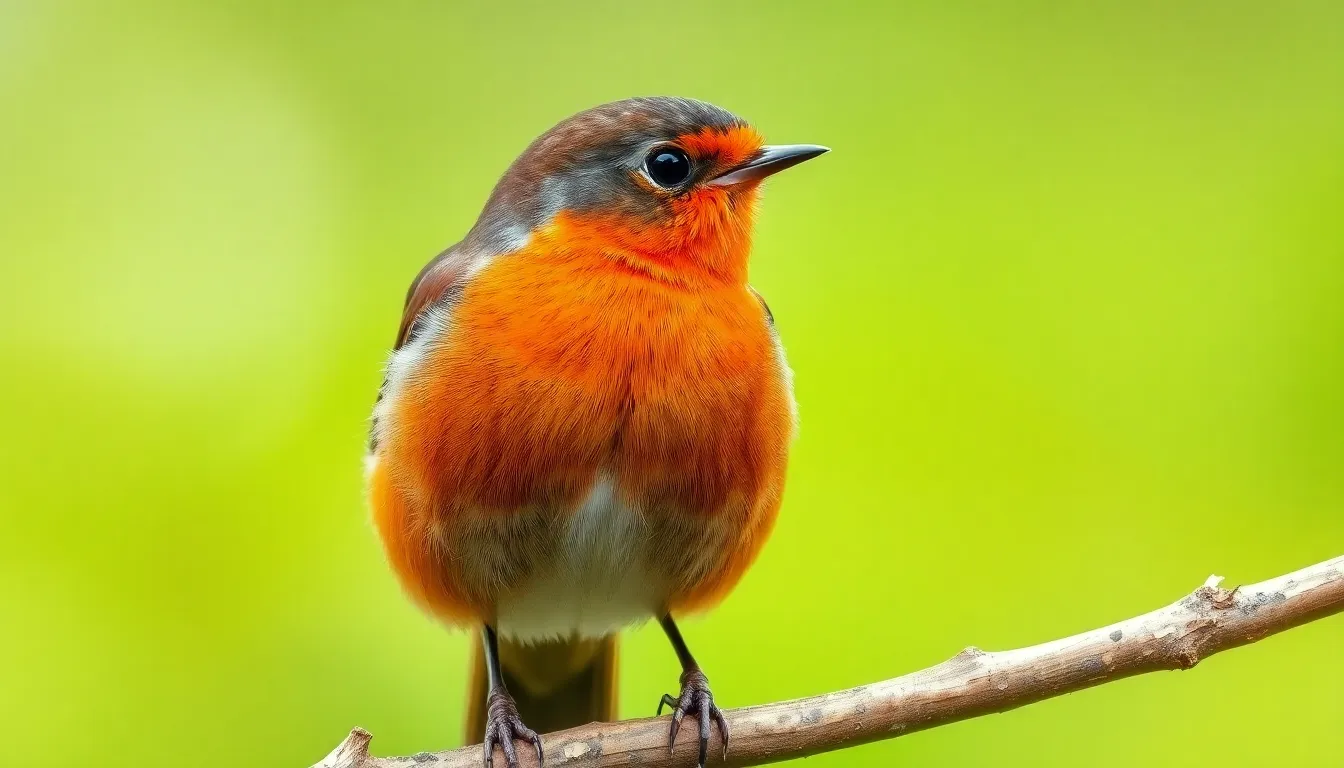 bird names