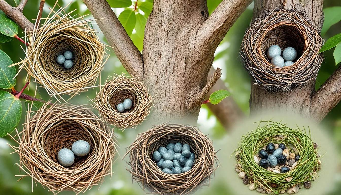 bird nest