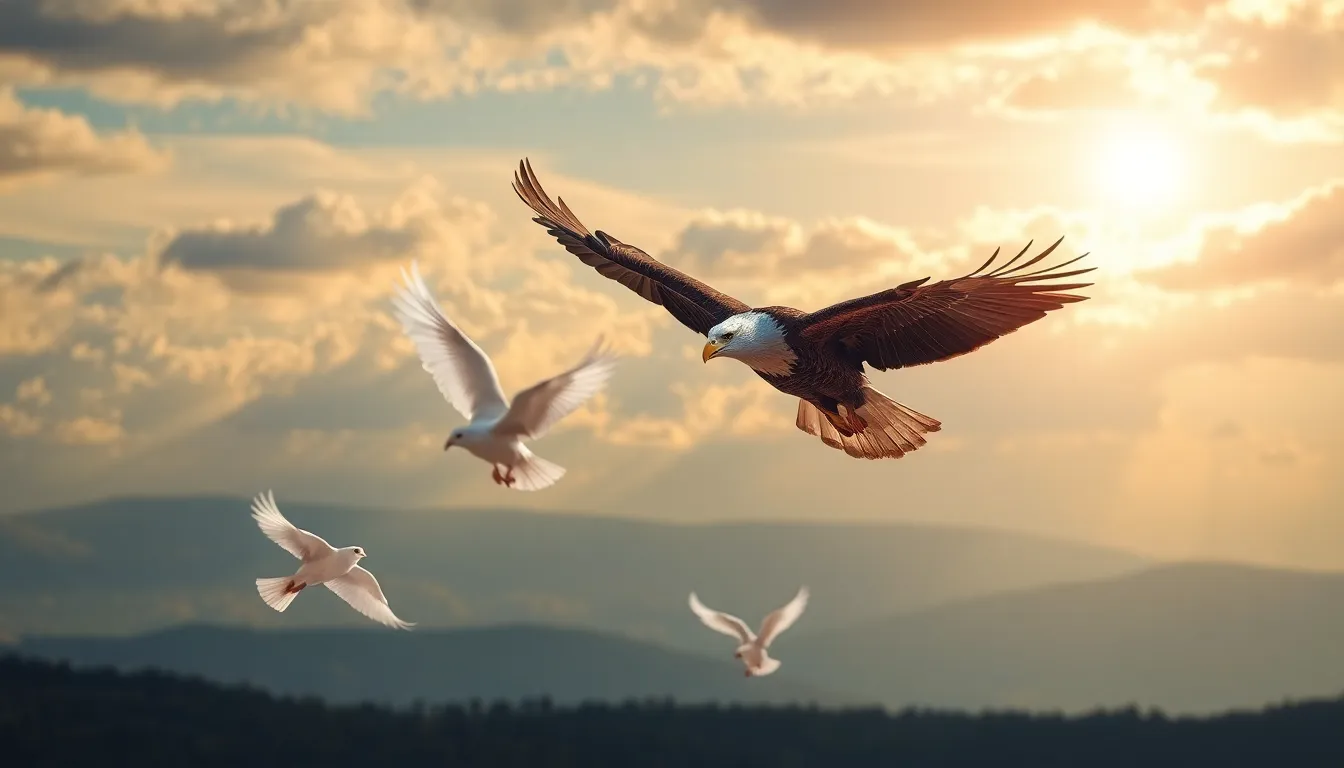 bird symbol