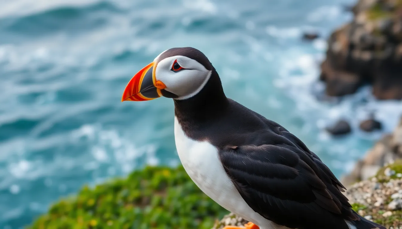 15 Adorable Cute Bird Species That Will Melt Your Heart (Photos + Facts) 1 cute bird
