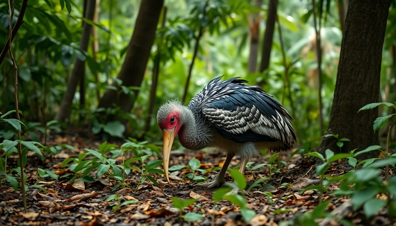 dodo bird