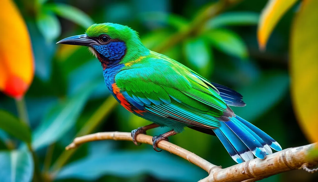 el salvador national bird