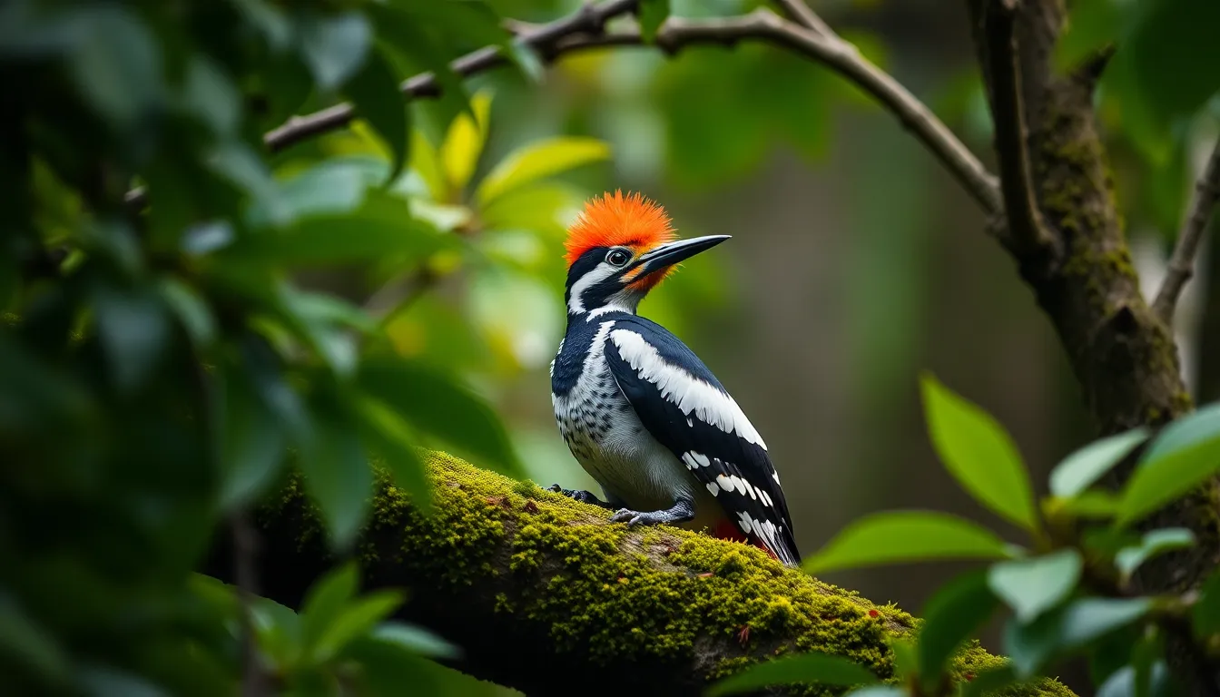 The Mysterious Ghost Bird: Extinct Species That Still Haunt Our Forests 1 ghost bird