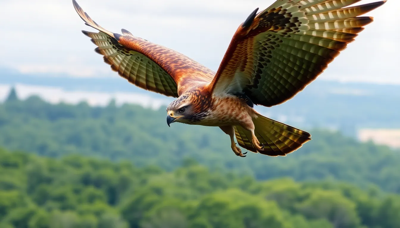 hawk bird