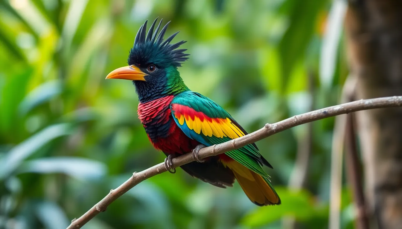 Kakatua Bird: Complete Guide to Indonesian Cockatoos (21 Species + Care Tips) 1 kakatua bird