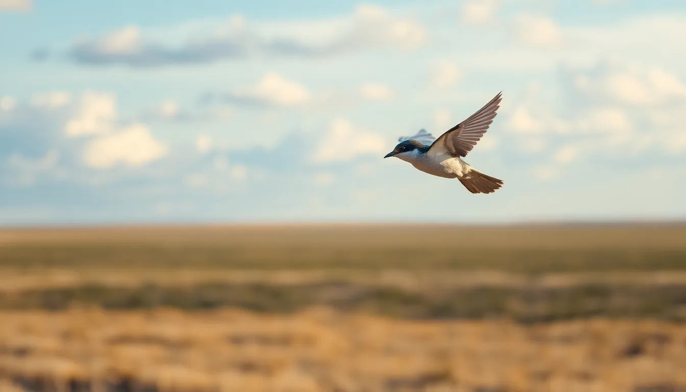 merlin bird