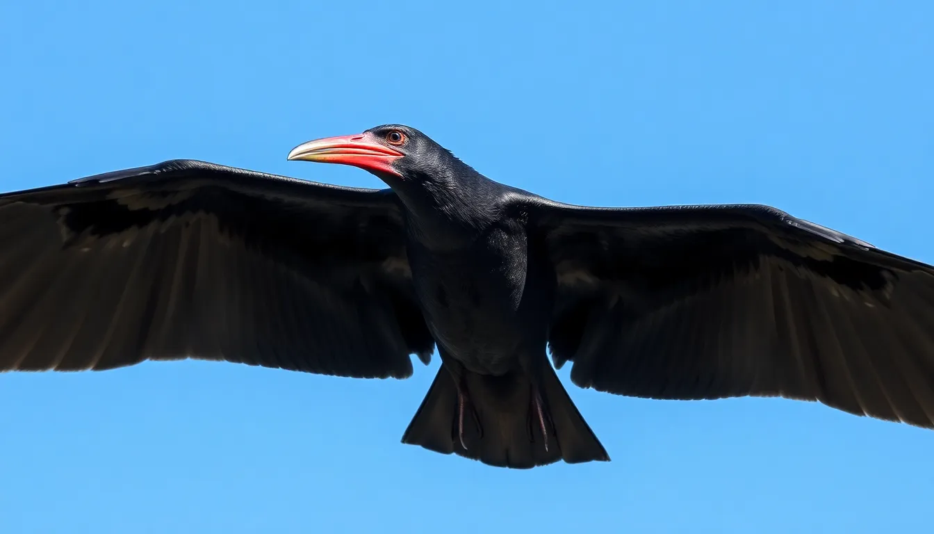 pirate bird