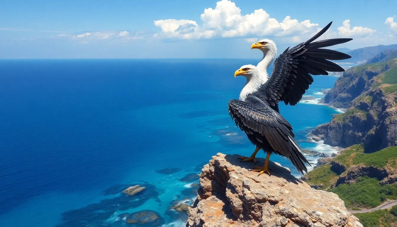 The Complete Guide to Siren Birds: Identification, Habitat & Fascinating Facts 1 siren bird