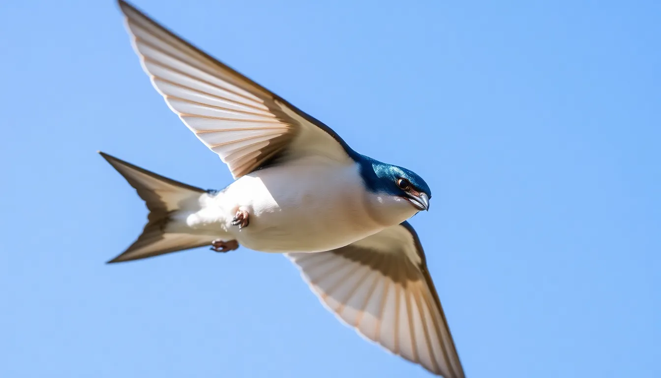 swallow bird