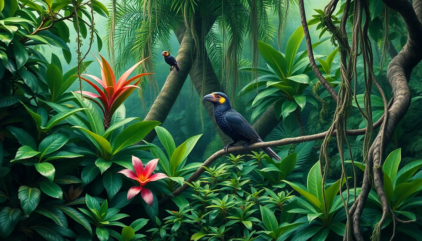 tailor bird