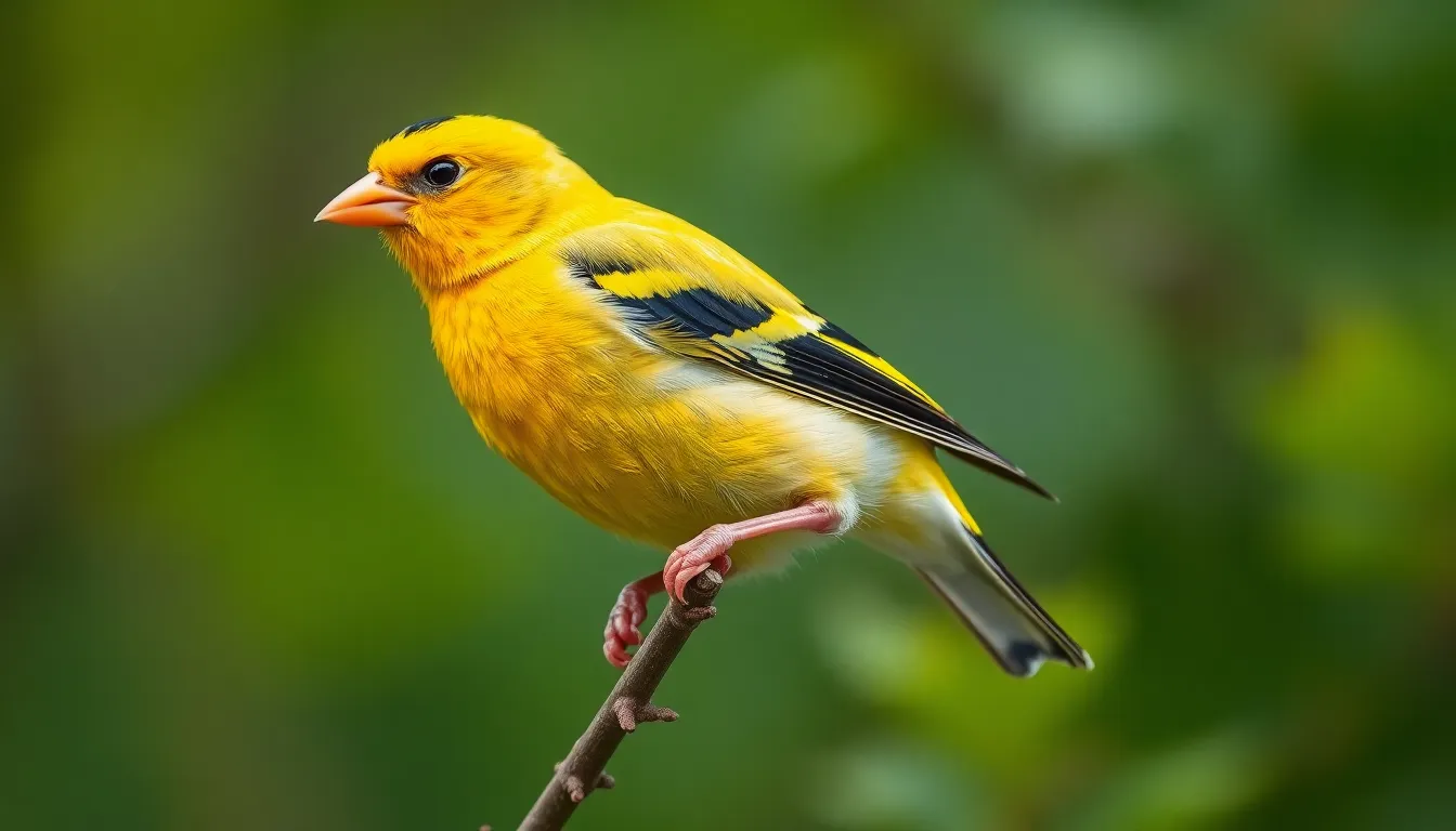zenitsu bird